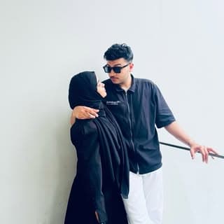 ꜰᴀyᴀᴢ ᴀʜᴀᴍᴇᴅ 🥀