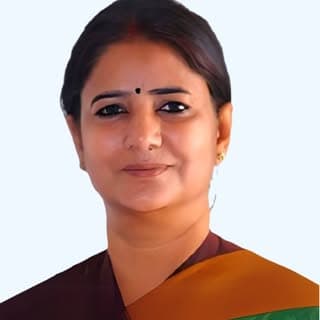 Ritu Jaiswal