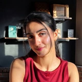 Nikita Wadhawan ๐ซ| Fashion Model