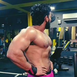 K.SATHISH KUMAR