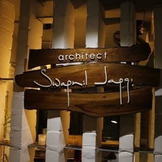 Architect Swapnil Jaggi