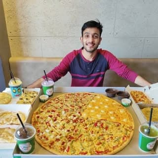 VIPUL || JAIPUR FOOD BLOGGER