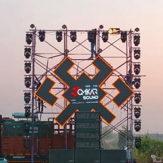 OMKAR SOUND ๐