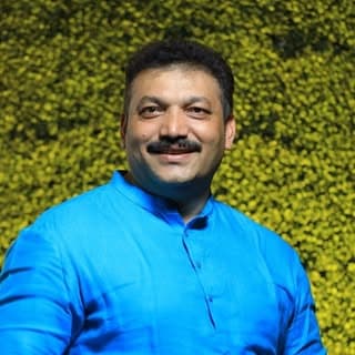 shirish hiralal chaudhari