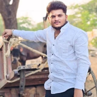 Rushikesh Pagire Patil