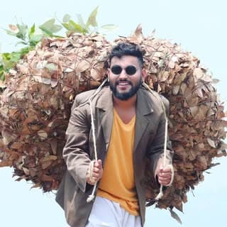 Deepu Juyal Pammu