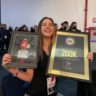 Ximena Fukuda | MKT HOTMART 🔥| INFOPRODUCTOS