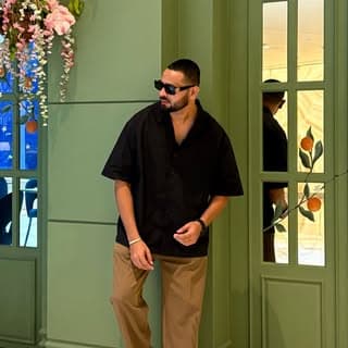Sajid Ravat