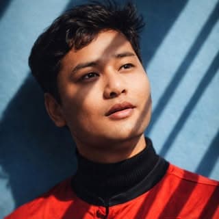 Shailendra Rabha