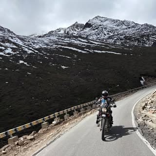 Shreezen Chettri