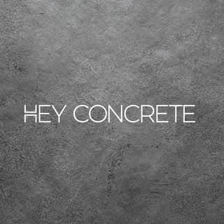 HeyConcrete