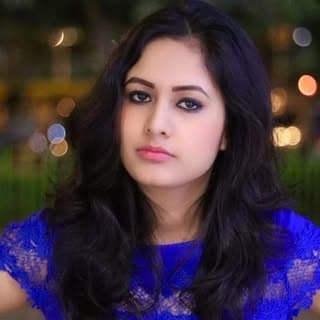 Humera Chandel
