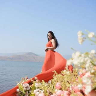 pooja kadam