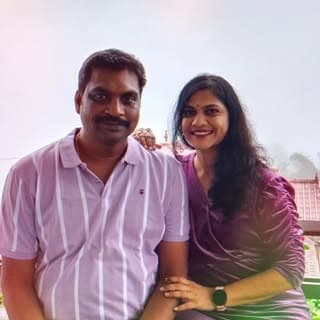 Anu Mohan