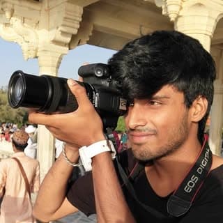Faizan Shaikh