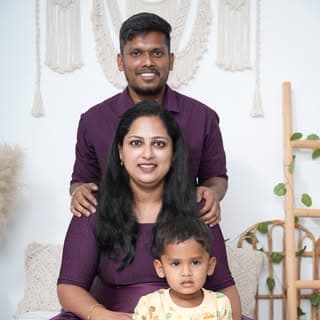 Jomas journey