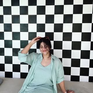 Megha Akash