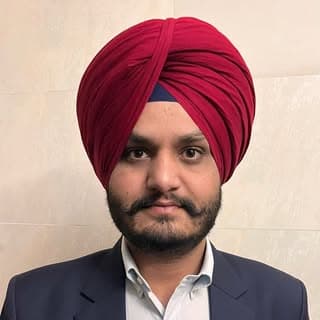 Davinder Singh Ghubaya