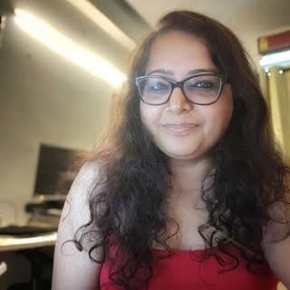 Shalini Rajani