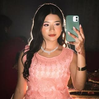 Rima Karmakar