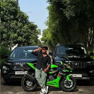 Aman saini