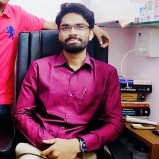 Dr. Darshan Patel