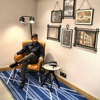 Prakash Prajapati