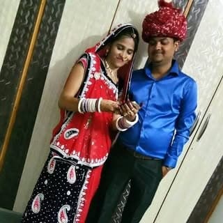 mamta seervi