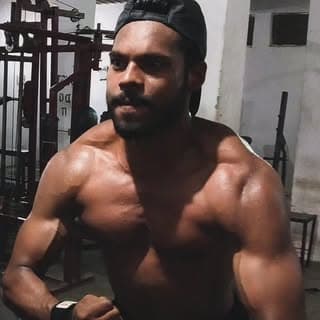 Narendra Chaudhary