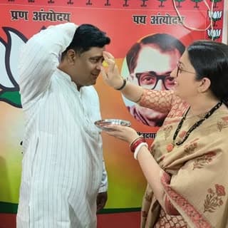 Sudhanshu Shukla