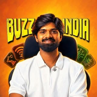 Buzz India Official ๐ฎ๐ณ