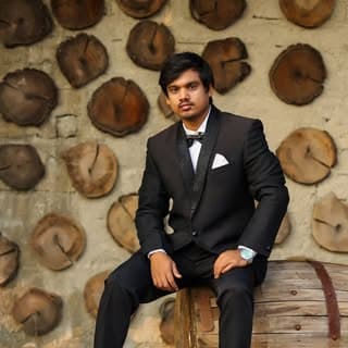 Abhishek Chouhan