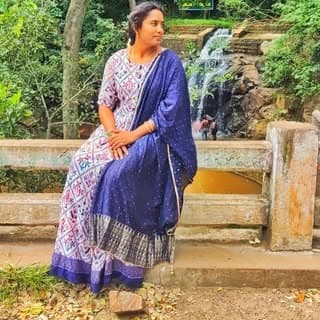 sindhurya arulalan
