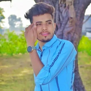 Shubham Suryawanshi 🤵🏻❤️