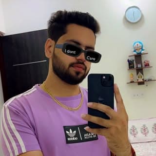 PRASHANT CHAHAL