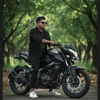 Nil Haldar๐ซ๐ก