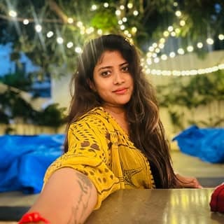 Mouna Gummadi