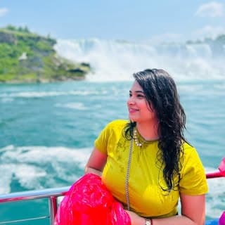 Priya Sharma