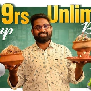 Mawa Bro Foods Vlogs
