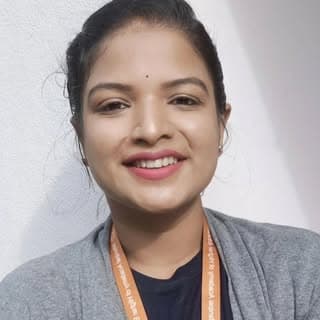 chaithra Chethan Shetty