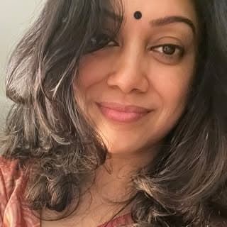Anjali Menon