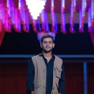 Ansh Khajuria