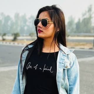 Muskan Mehraj