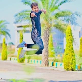Ritesh