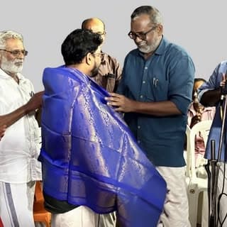 Eldhose Raju