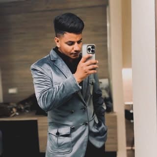 Dashrath Rajput 💫