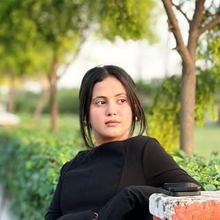 Ramandeep Kaur