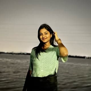 NIKITHA REDDY ๐