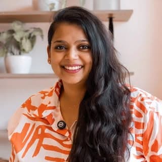 Pallavii Gupta
