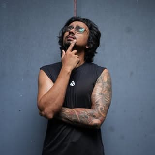 Sidharth Uniyal